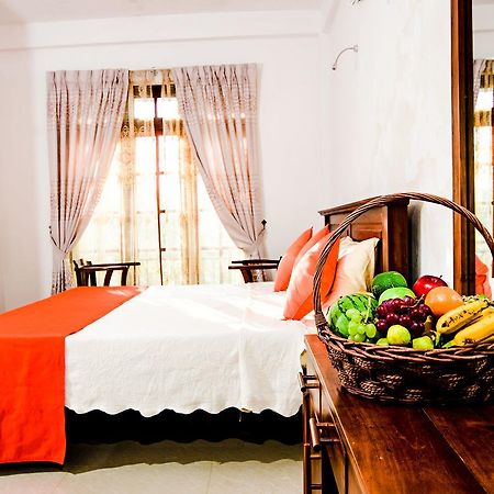 Heavens Door Guest Inn Kandy Exterior foto