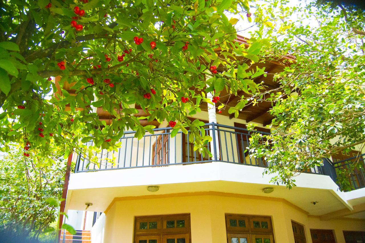 Heavens Door Guest Inn Kandy Exterior foto