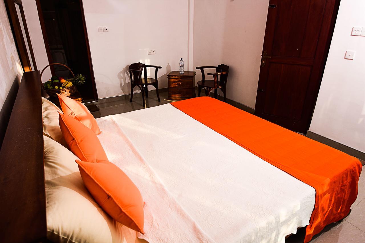 Heavens Door Guest Inn Kandy Exterior foto
